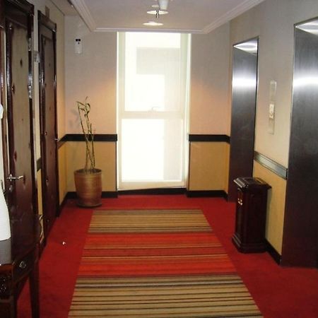 L'Arabia Hotel Apartments Abu Dhabi Eksteriør bilde