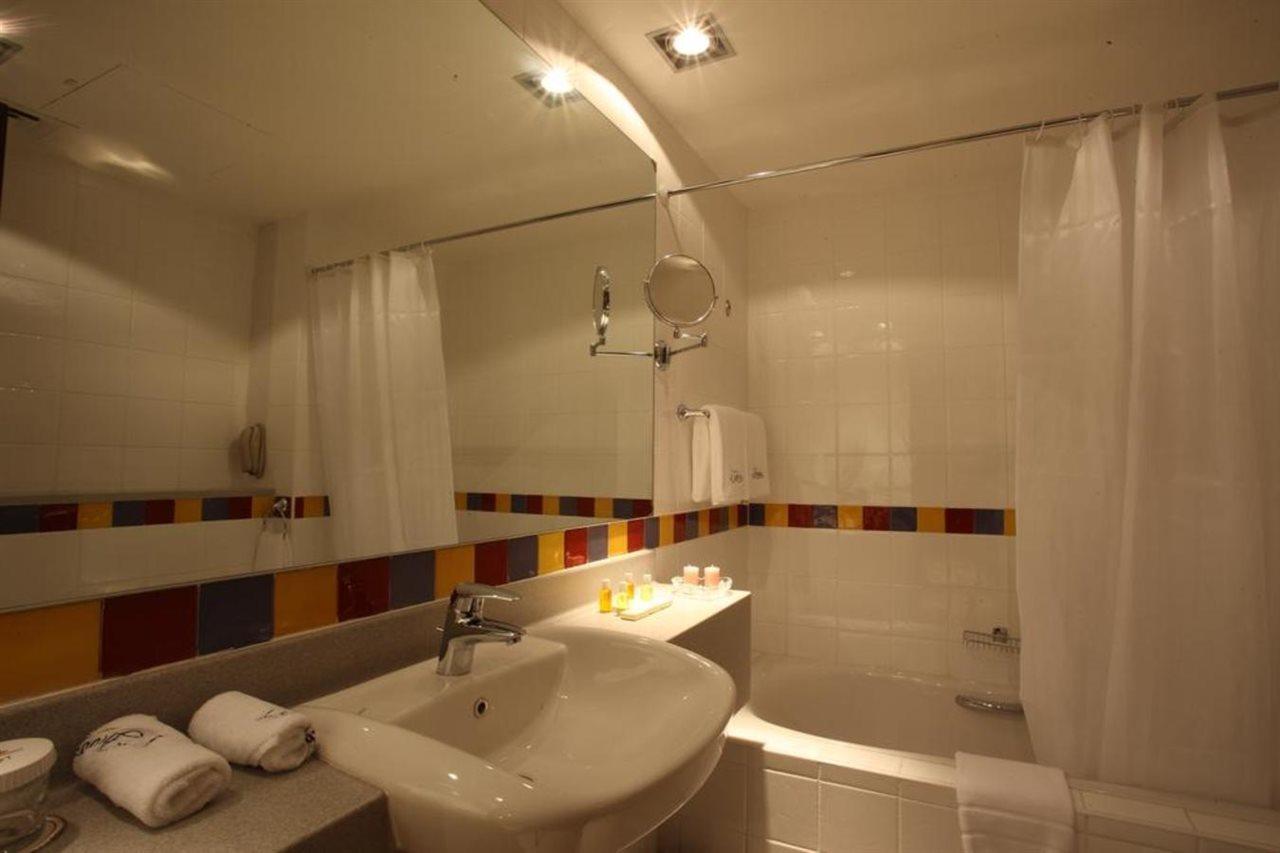 L'Arabia Hotel Apartments Abu Dhabi Rom bilde