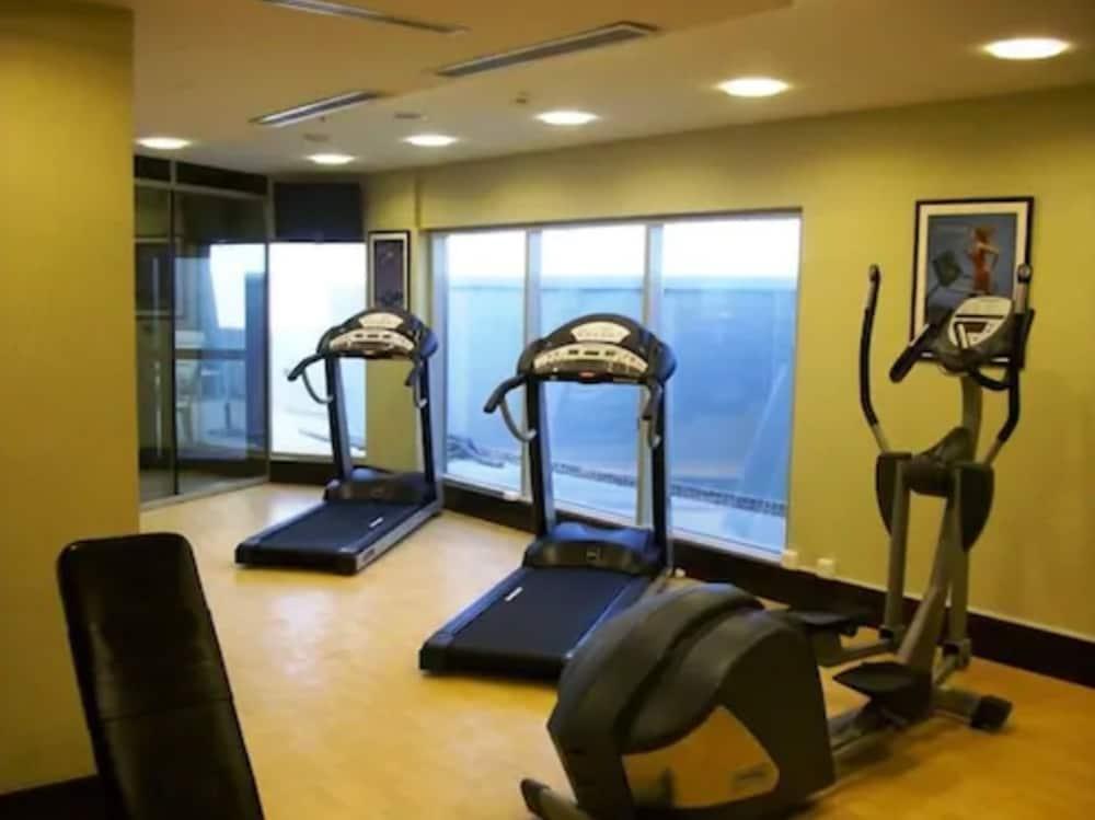 L'Arabia Hotel Apartments Abu Dhabi Eksteriør bilde