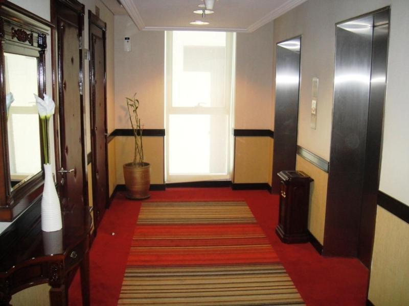 L'Arabia Hotel Apartments Abu Dhabi Eksteriør bilde
